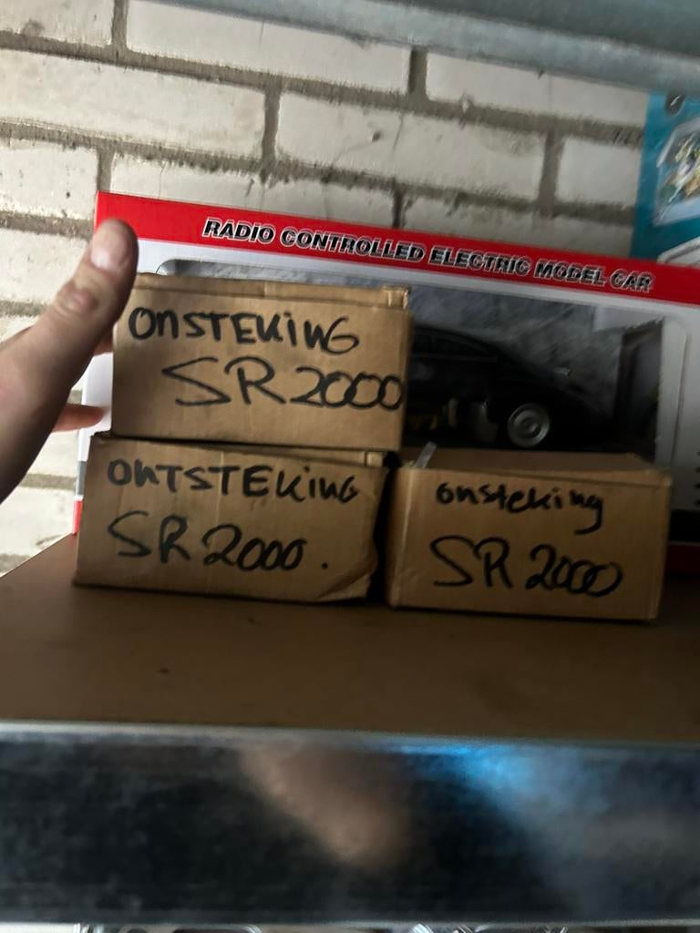 Aprilia sr 2000 ontsteking NOS, Ophalen of Verzenden, Zo goed als nieuw, Aprilia