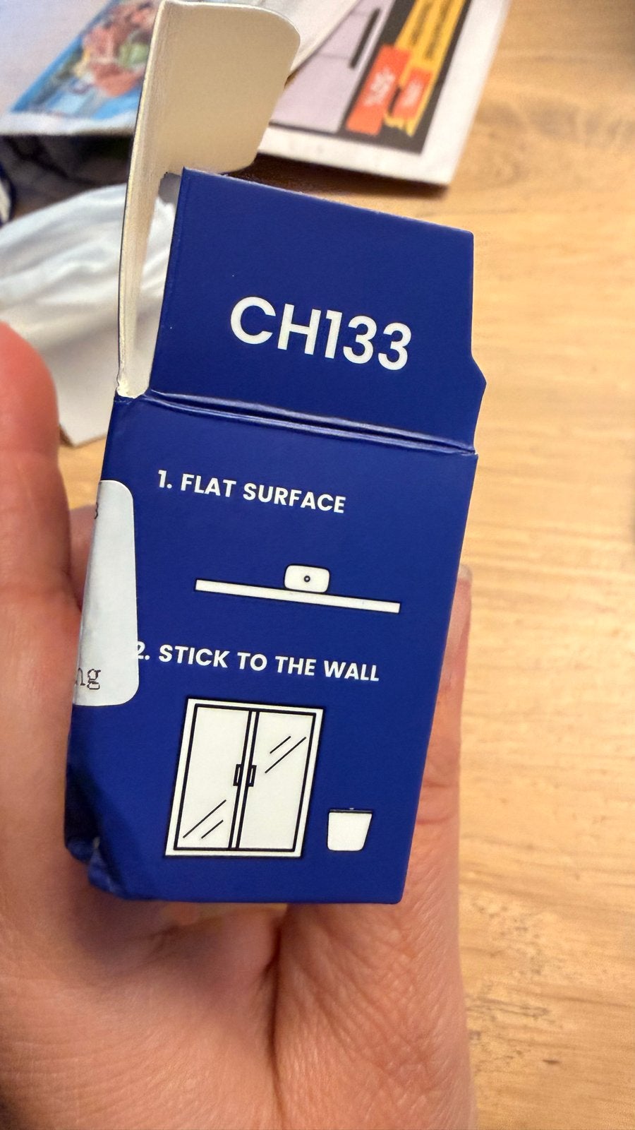 Smart Home Lichtsensor - Nieuw in doos, Ophalen of Verzenden, Nieuw