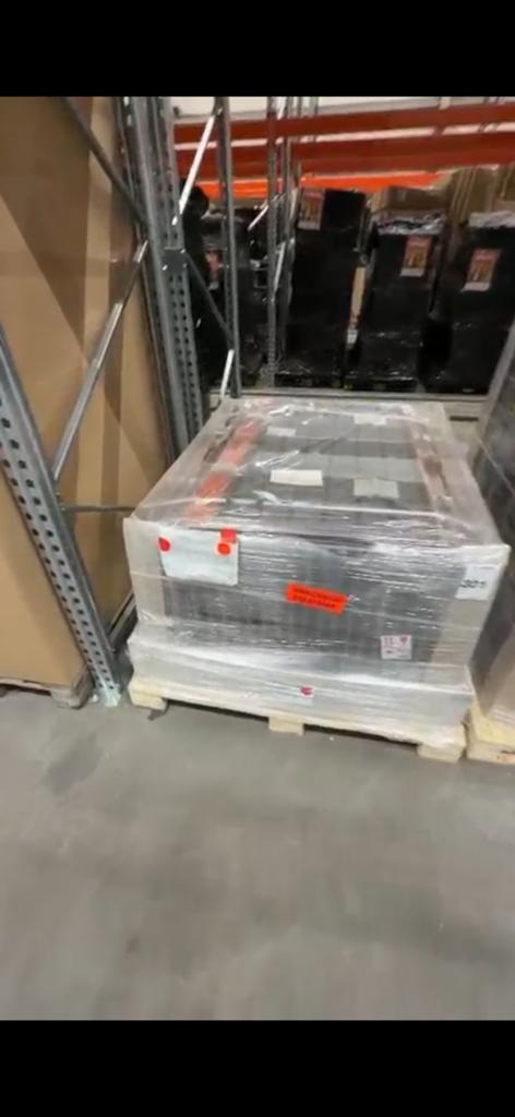 Wienerberger X Roof Zonnepanelen 50stuks, Ophalen of Verzenden, Nieuw, Compleet systeem