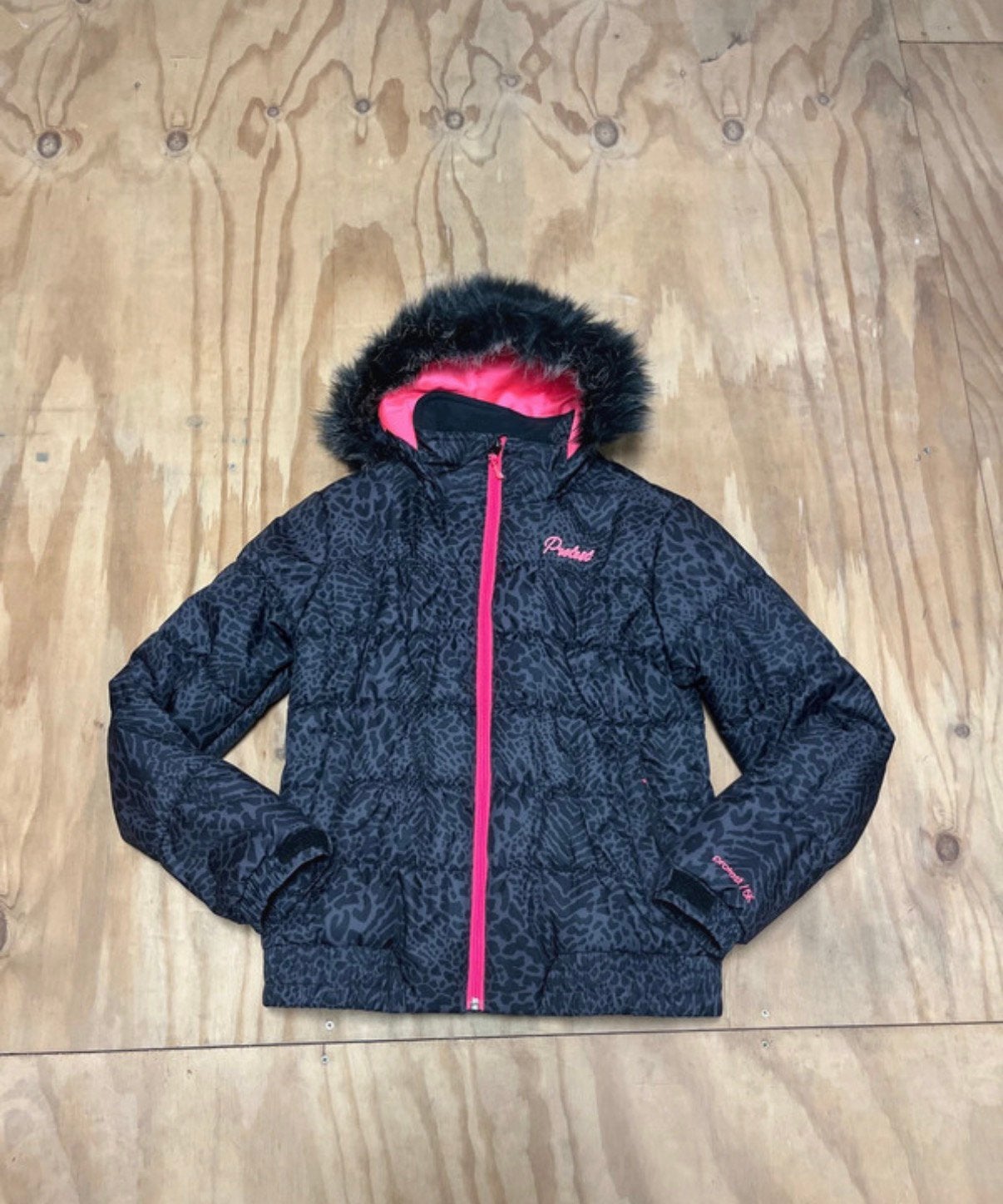 Protest skijas maat 164, Kleding | Dames, Ophalen of Verzenden, Zo goed als nieuw, Maat 34 (XS) of kleiner, Jack