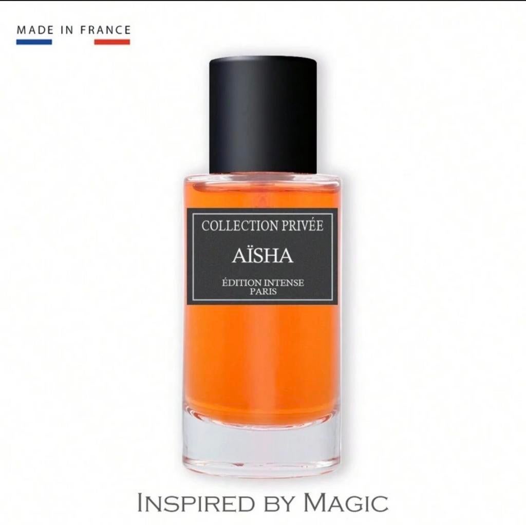 Collection Privée Aïsha Édition Intense parfum- 100ml, Verzenden, Nieuw
