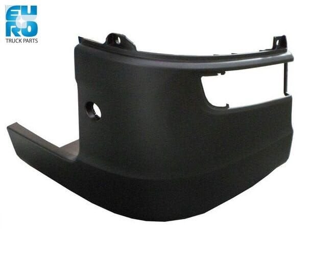 SCANIA R/S 45CM 2016-BUMPER CORNER RIGHT 2077927NO, Carrosserie en Plaatwerk, Scania, -, -