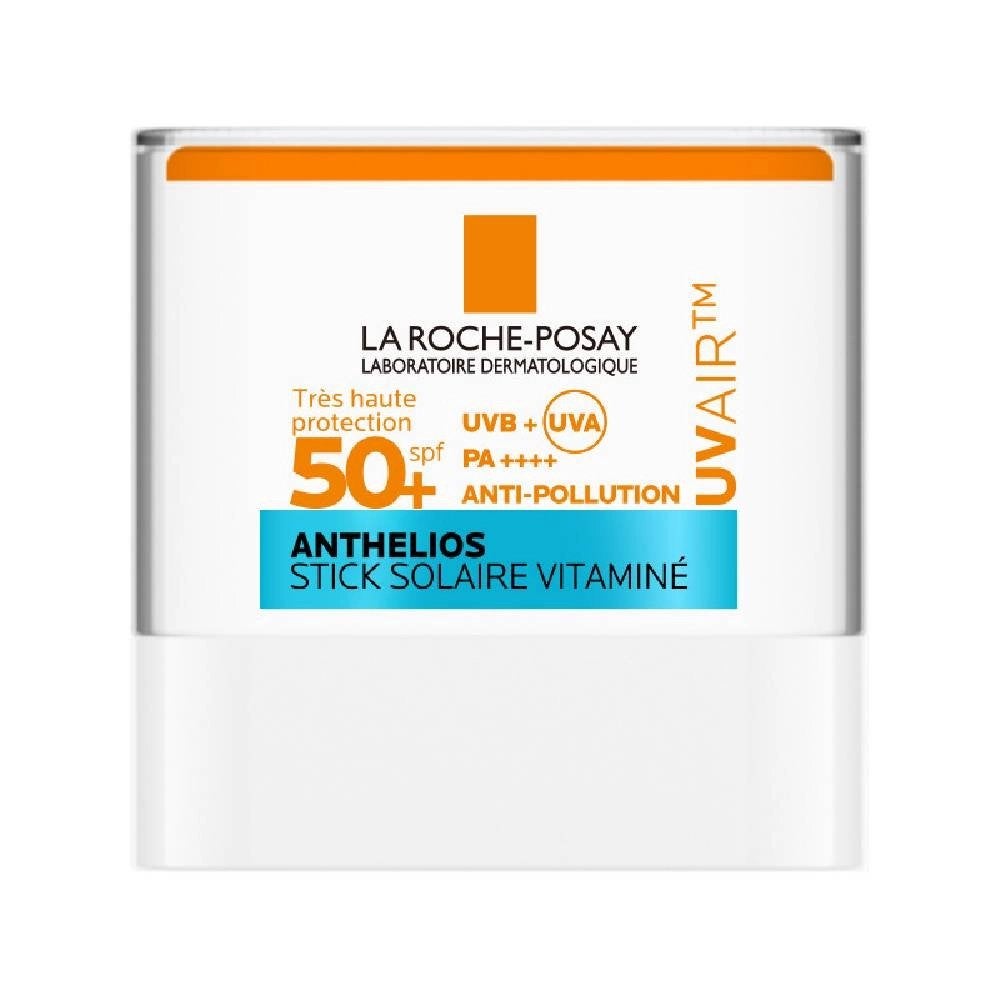 La Roche-Posay Anthelios UVAir Zonbeschermende Stick SPF50+, Verzenden, Nieuw, Gehele gezicht, Verzorging
