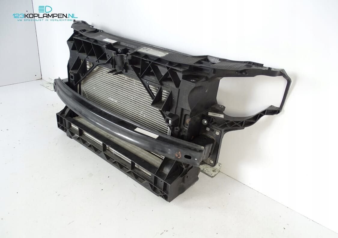 Seat Ibiza 6J 1.8 Cupra voorfront koelerpakket radiateur, Ophalen, Gebruikt, -, -