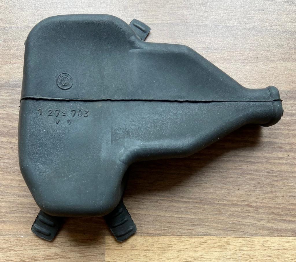 Beschermkap ontsteking BMW E21 E30 E12 E28 E23 E24 (NIEUW), Ophalen of Verzenden, Nieuw, BMW