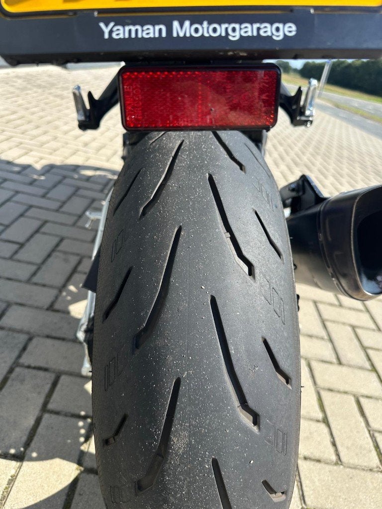 Foto 8 van Yamaha MT 10SP 2023 VOL OPTIES AKRA EN MEER