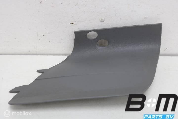 Middenconsole bekleding rechts VW Caddy 2K 1T1863074, Gebruikt