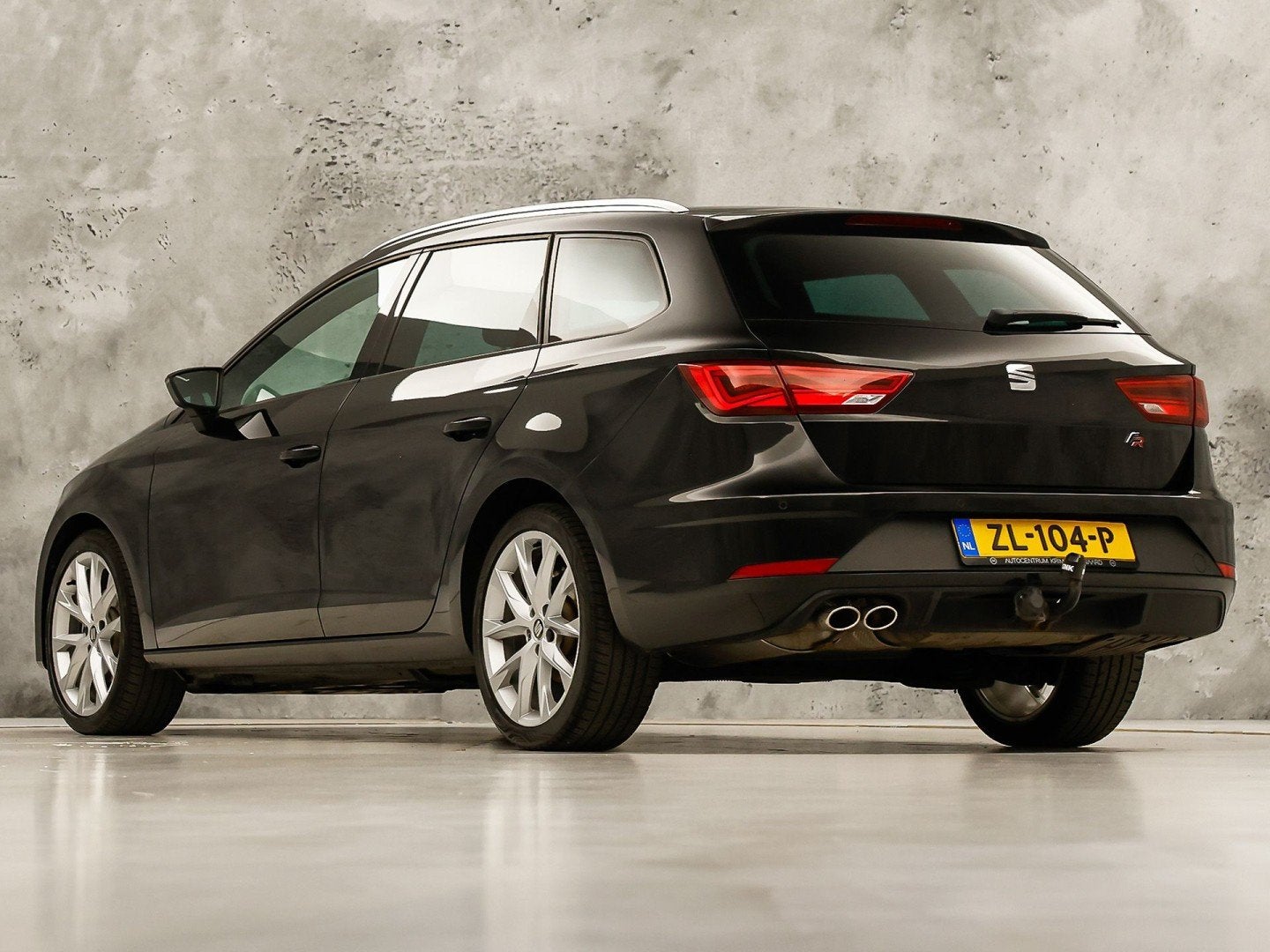 SEAT Leon 1.5 TSI FR Sport 150Pk (PANORAMADAK, VIRTUAL COCKP, Auto's, Voorwielaandrijving, 12 maanden, 4 cilinders, Leon