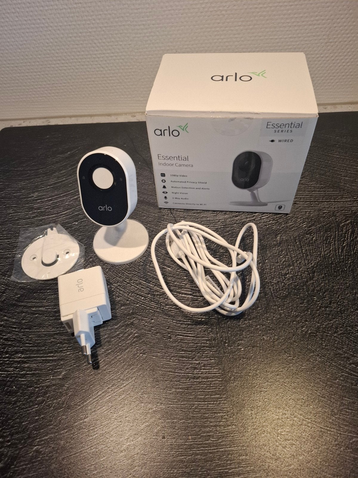 arlo binnen camera, Ophalen of Verzenden