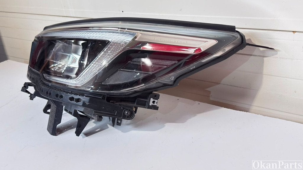 Subaru Forester SK LED linker koplamp links 84001SJ050, Auto-onderdelen, Subaru, Info@subaru.co.jp, Gebruikt, Ebisu, Shibuya-ku 1-20-8
150-8554  Tokyo