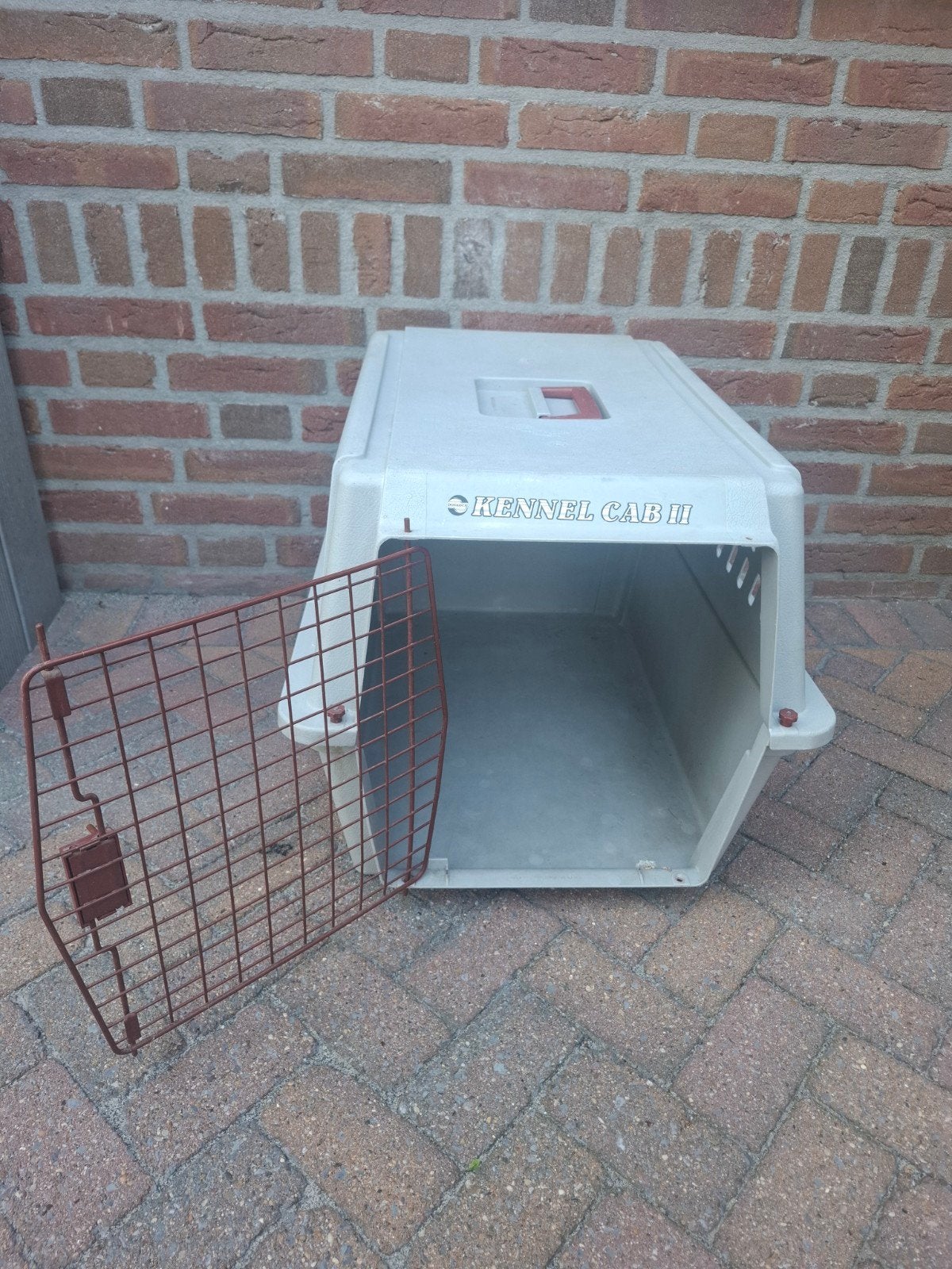 Hondenbench, Dieren en Toebehoren, Ophalen
