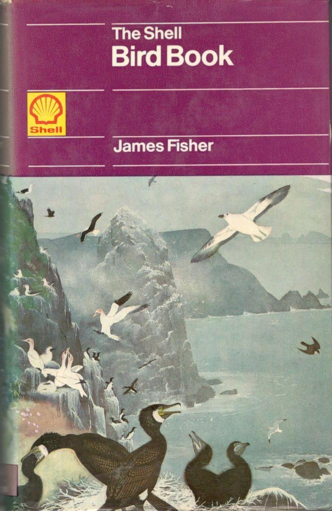 James Fisher : The Shell Bird Book / engelstalig., Boeken, Ophalen of Verzenden, Gelezen, Honden