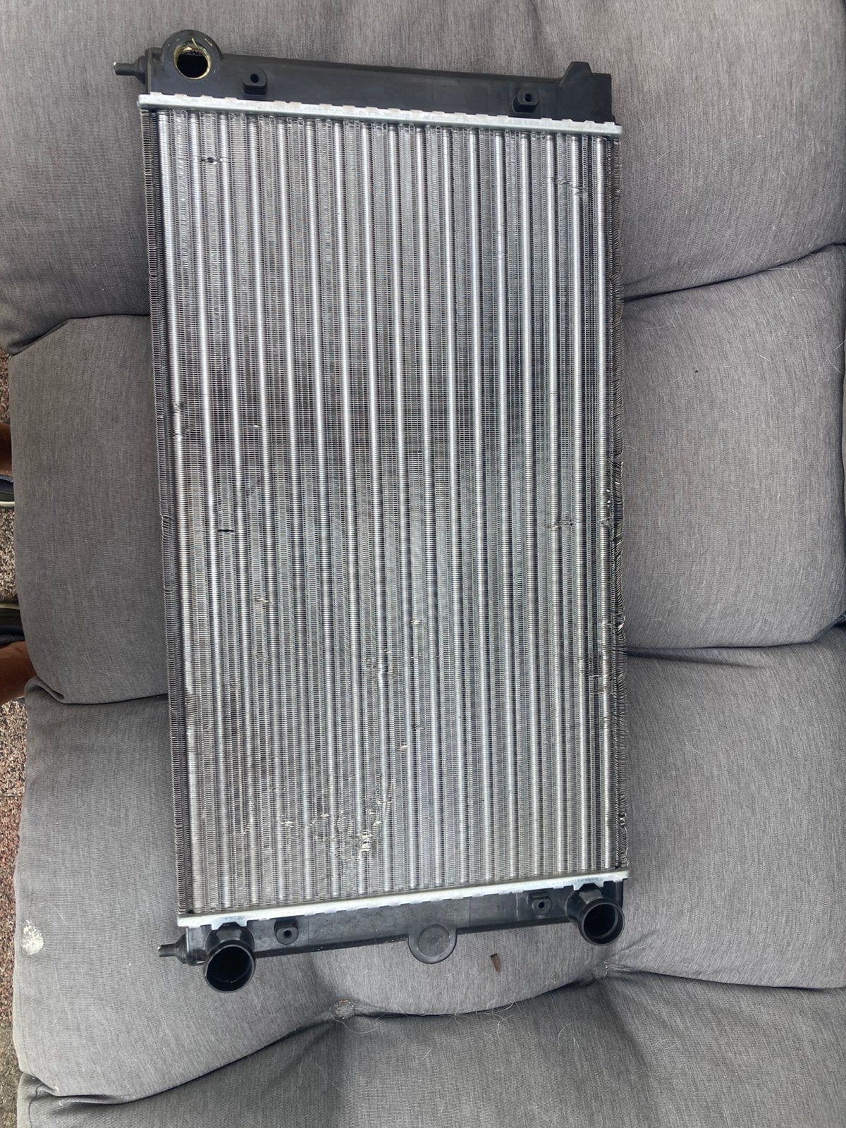 Radiateur Vw Golf 1, Ophalen, Gebruikt, Volkswagen