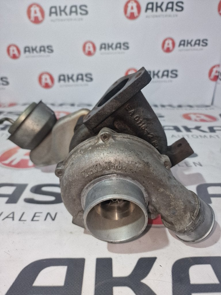 Turbo Mercedes Vito 2.2 CDI 16V 2008 A6460960199, Ophalen of Verzenden