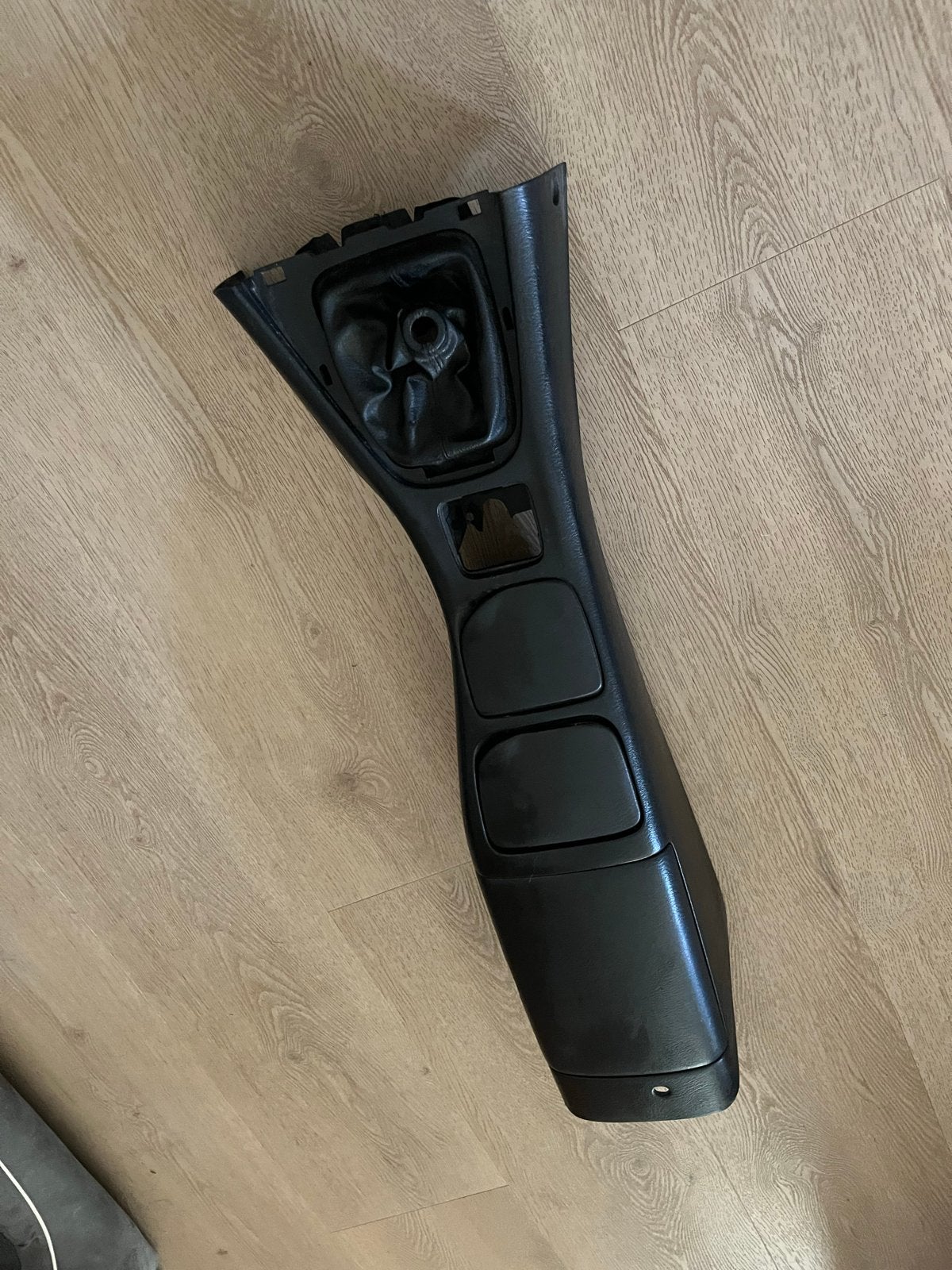 Middenconsole  Mazda MX-5 NBFL met pookhoes - Gebruikt, Auto-onderdelen, Ophalen, Gebruikt, Mazda