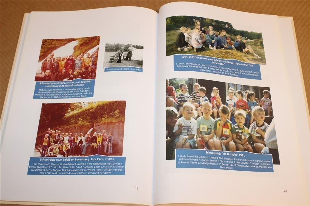 Zeldzaam Jubileumboek 175 Jaar Onderwijs Elsen & Herike, Ophalen of Verzenden, Zo goed als nieuw