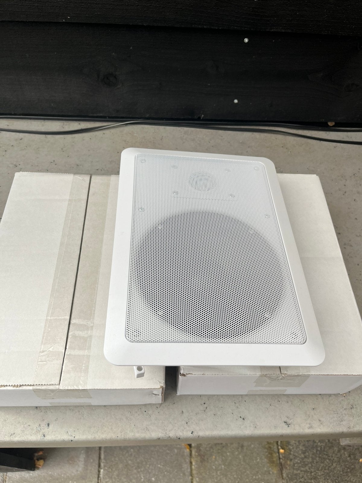 Wand of plafond speaker set, Overige merken, L, Overige typen, Nieuw