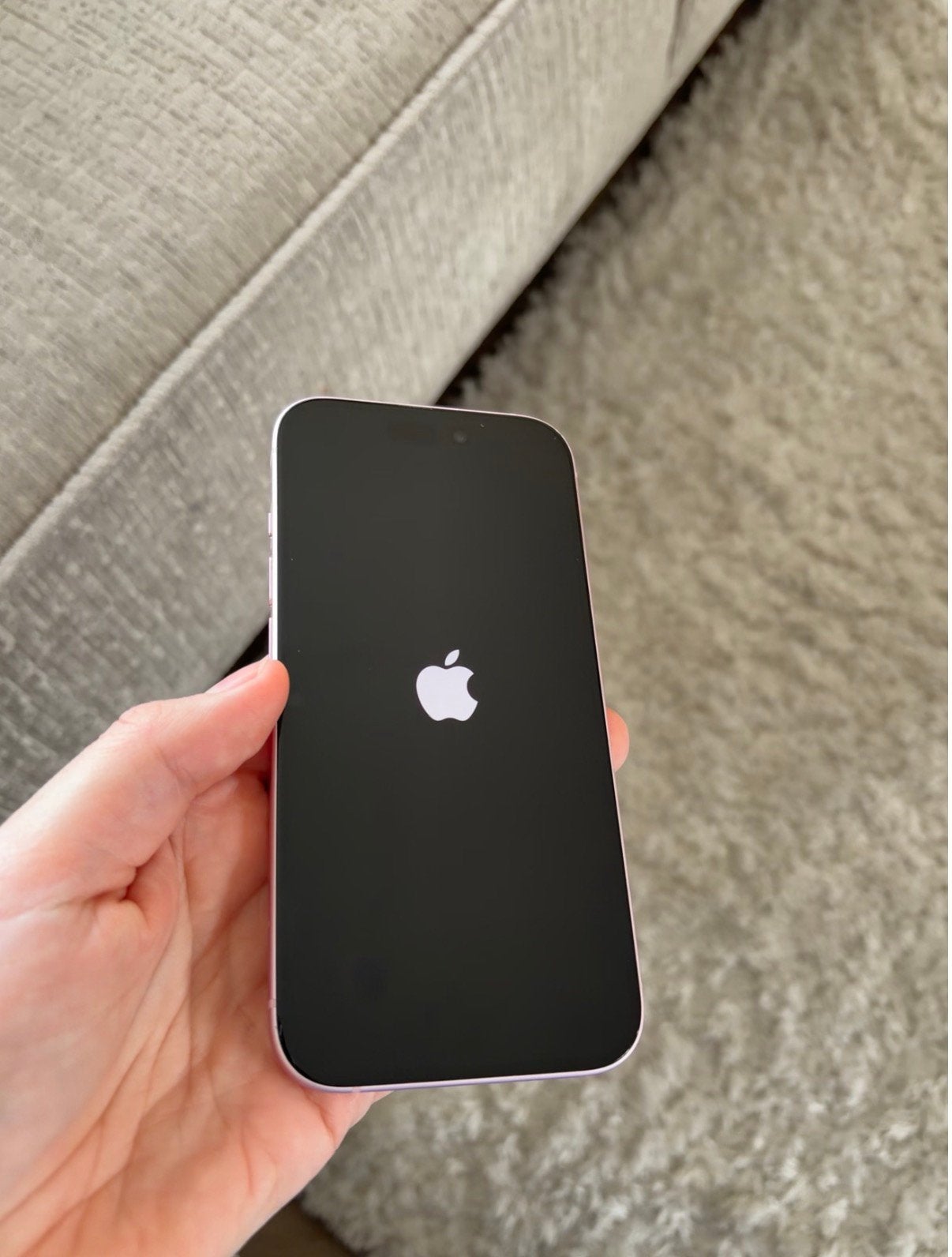 Foto 6 van Iphone 15 Roze