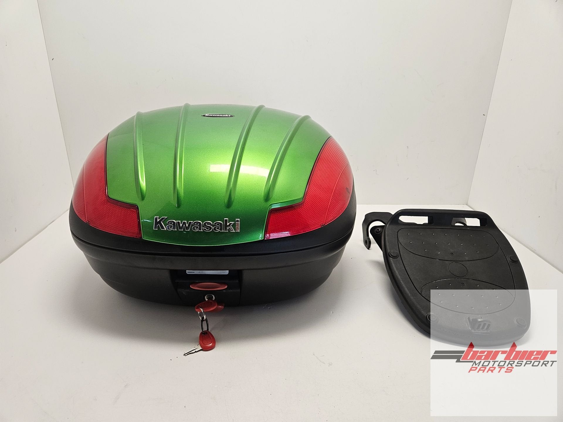 KAWASAKI ZZR1400 TOPKOFFER + DAGER, Gebruikt, -, -, Ophalen of Verzenden