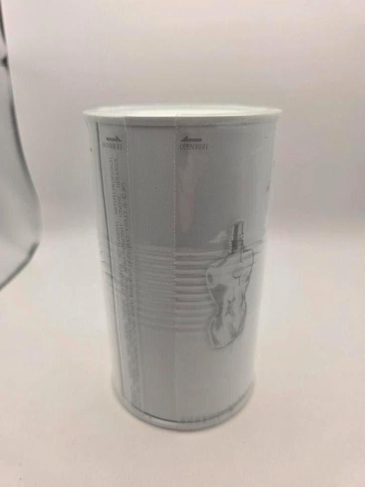 Vintage (2012) Jean Paul Gaultier Fleur Du Male 75ML, Ophalen of Verzenden, Nieuw