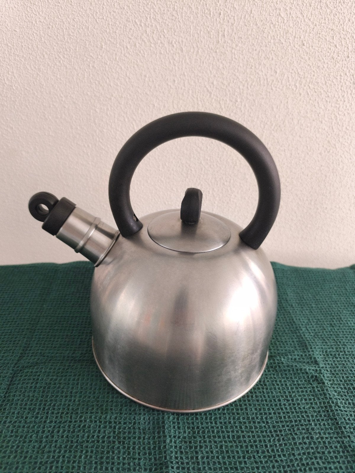 IKEA VATTENTÄT waterkoker / kettle 2L, 1 tot 2 liter, Ophalen of Verzenden