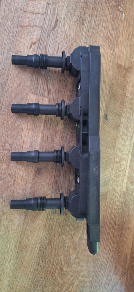 Bobine Saab 9-3 Z18XE 9119567, Ophalen of Verzenden, Gebruikt, Saab