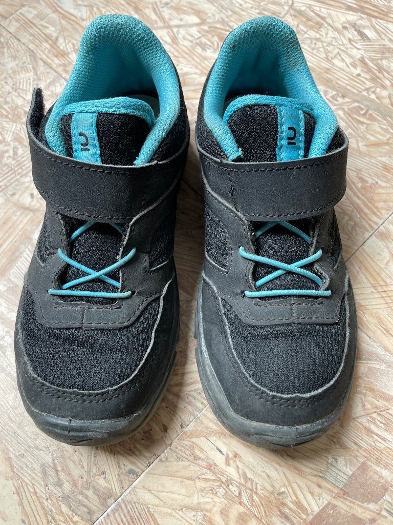 Wandelschoenen 31, Gebruikt, Jongen of Meisje, Schoenen, Decathlon