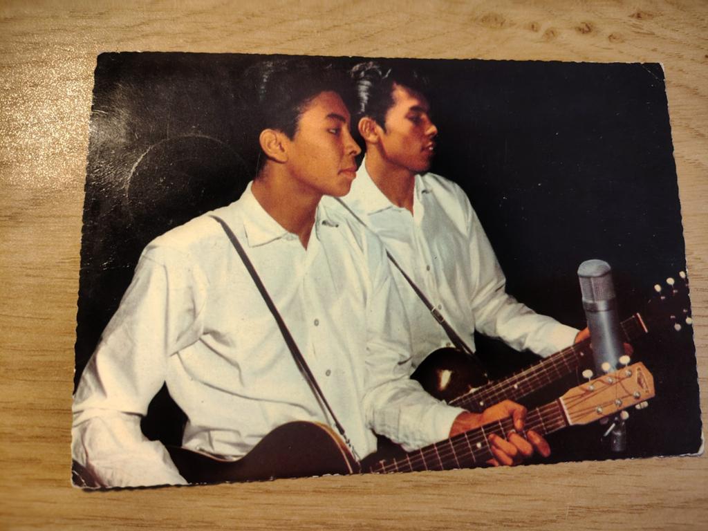 Blue Diamonds, Ophalen of Verzenden, 1980 tot heden
