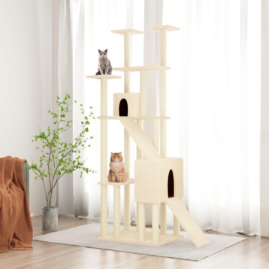 Krabpaal Klimpaal Kattenpaal Krabplank GRATIS VERZENDEN!, Nieuw, Ophalen of Verzenden, Krabpaal, Nvt