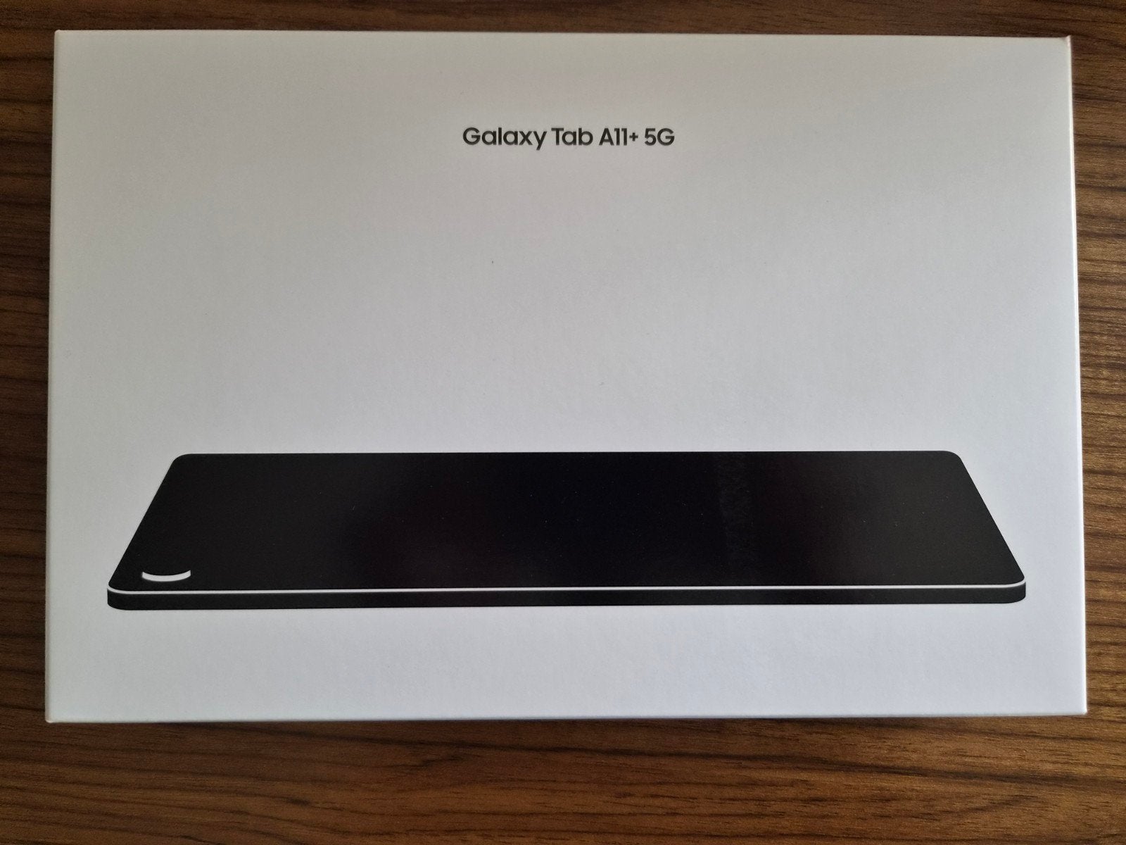 Samsung Galaxy Tab A8+ 5G (SM-X236B) 128GB Grijs Nieuw, Galaxy Tab A8+ 5G (SM-X236B), Nieuw, Samsung, 128 GB
