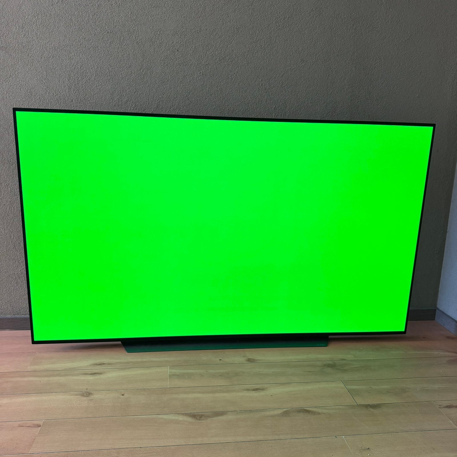 Foto 7 van 77 inch LG Oled 4k Televisie