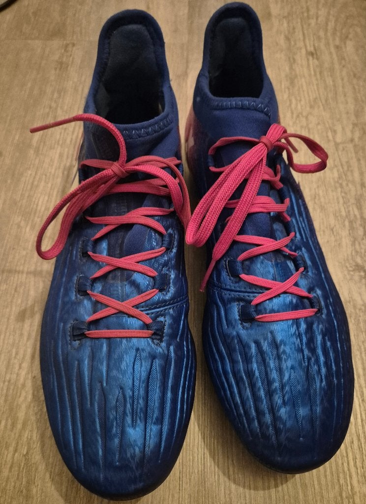 Voetbalschoenen, Ophalen, Maat XS of kleiner, Schoenen, Zo goed als nieuw