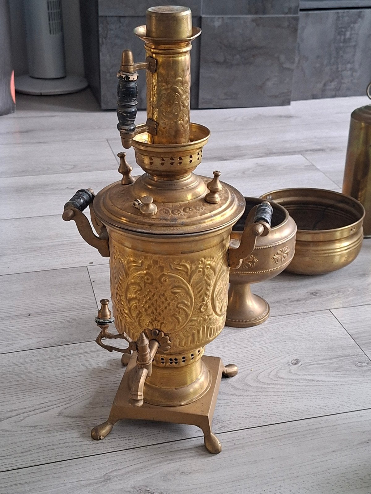 Samovar Te koop, Ophalen of Verzenden