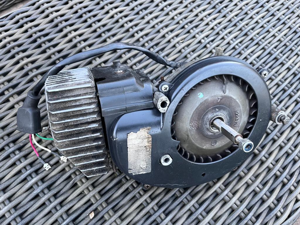 🟥Plug&Play Elektronisch Motorblok Gilera Citta Vespa Si 🟥, Ophalen of Verzenden, Zo goed als nieuw, Blok, Gilera