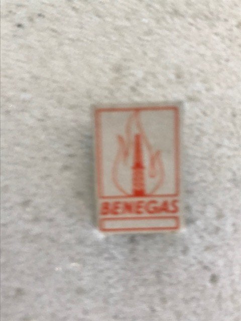 Benegas speldje, Ophalen of Verzenden, Zo goed als nieuw, Overige onderwerpen