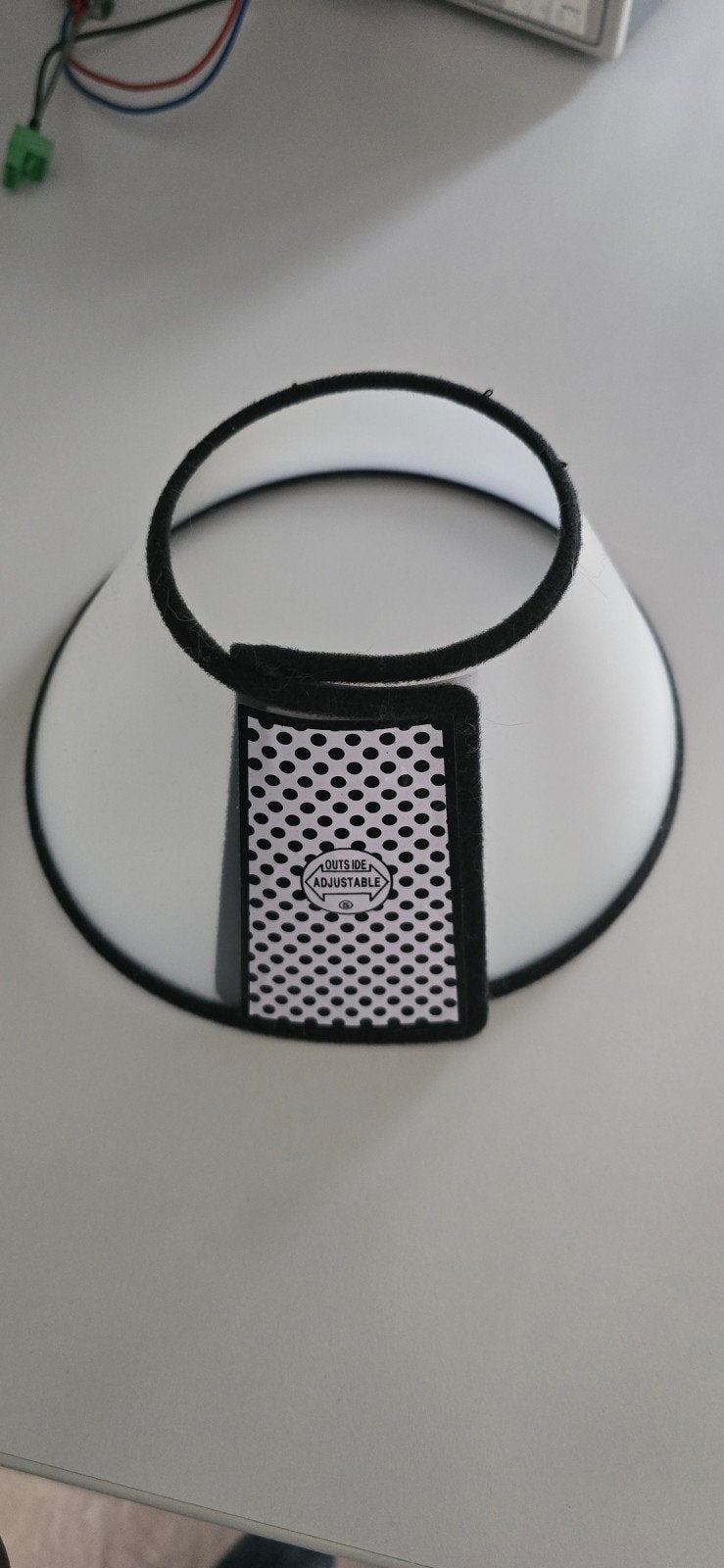 Operatie kraag, Ophalen of Verzenden, Nieuw, Halsband