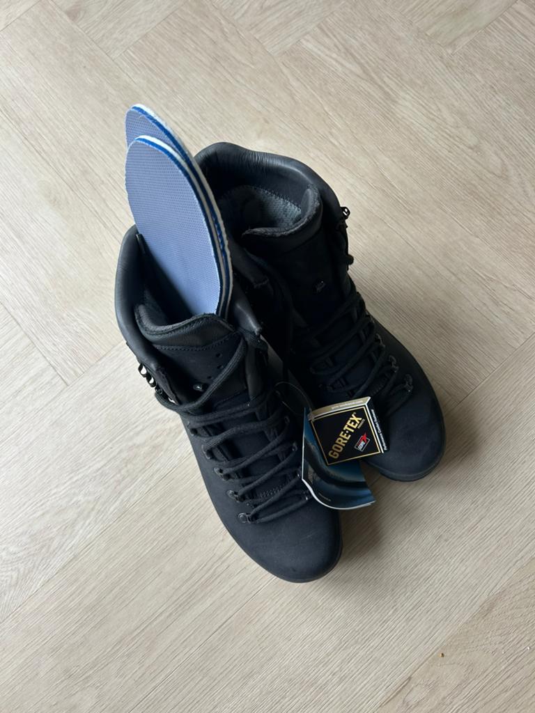 Meindl 280m (m2) maat 44 nieuw!, Verzenden, Nieuw, Schoenen