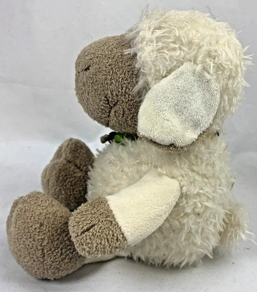 Nici Knuffel Schaap Jolly Mäh lammetje lam 2003 nr. 25751, Coolsingel 104, 3011 AG Rotterdam, Netherlands, NICI, Overige typen