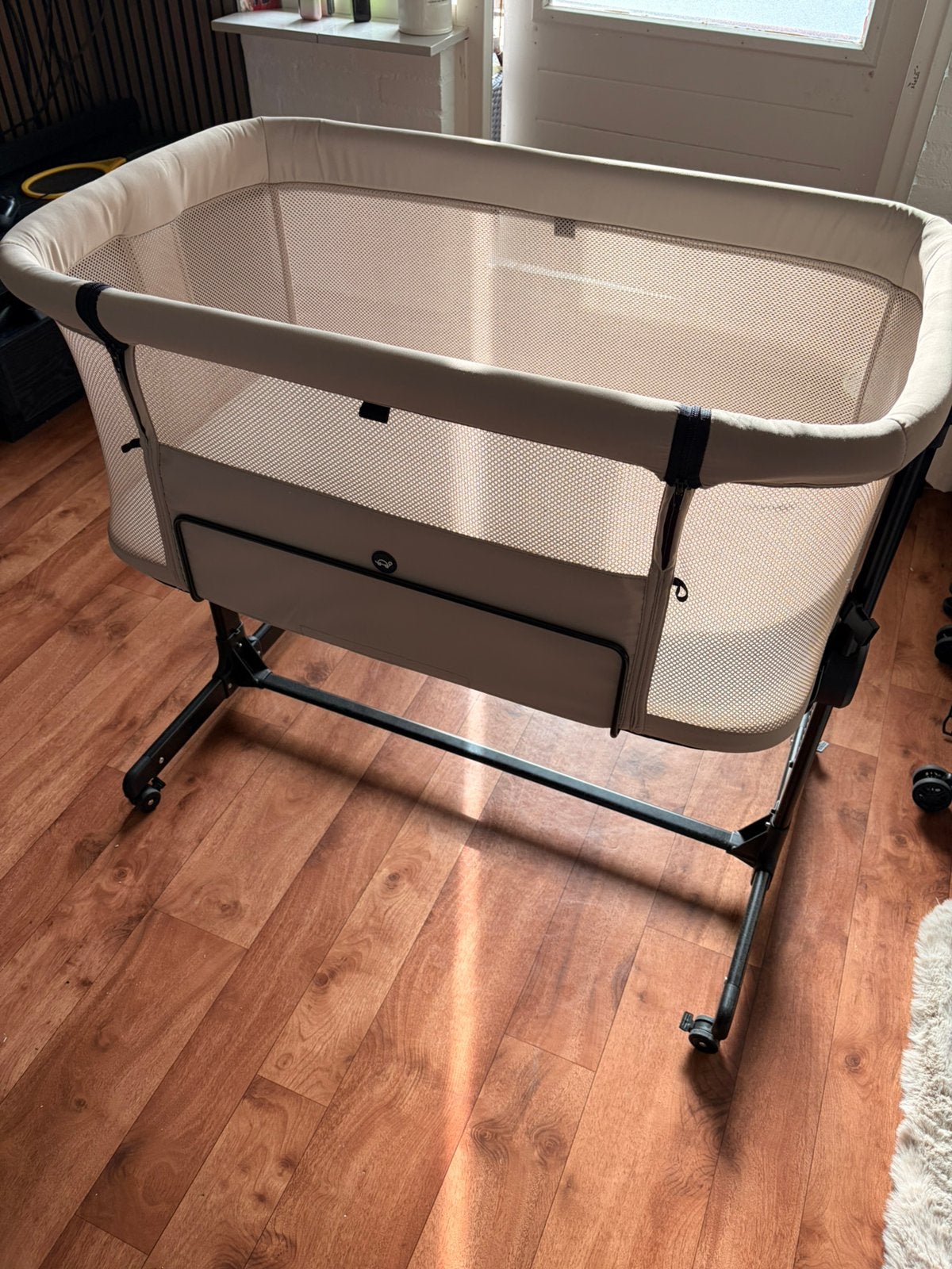 Co Sleeper Puck, Ophalen, Zo goed als nieuw, Overige typen