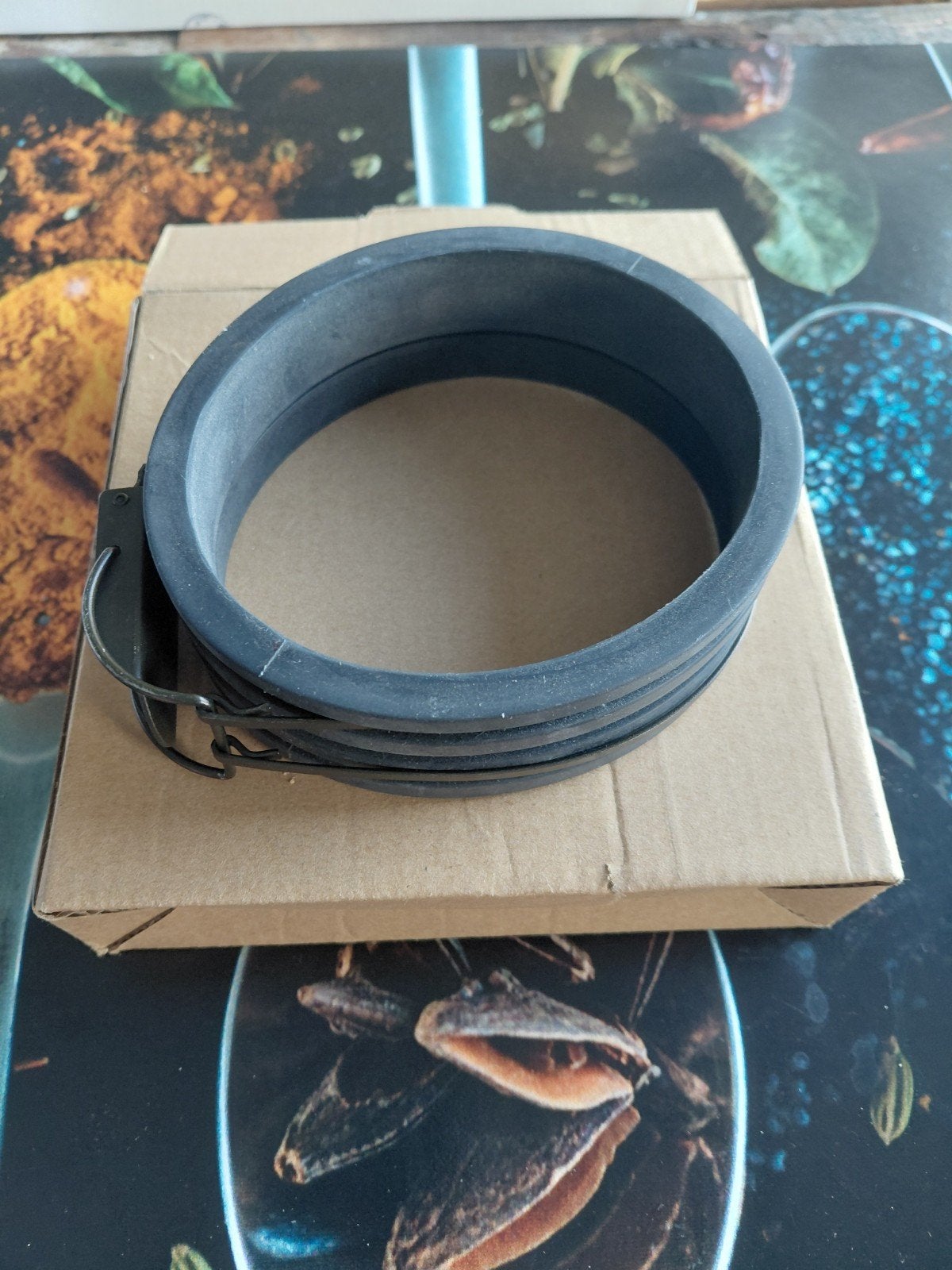 Profoto rubber collar, Ophalen of Verzenden, Zo goed als nieuw, Overige merken