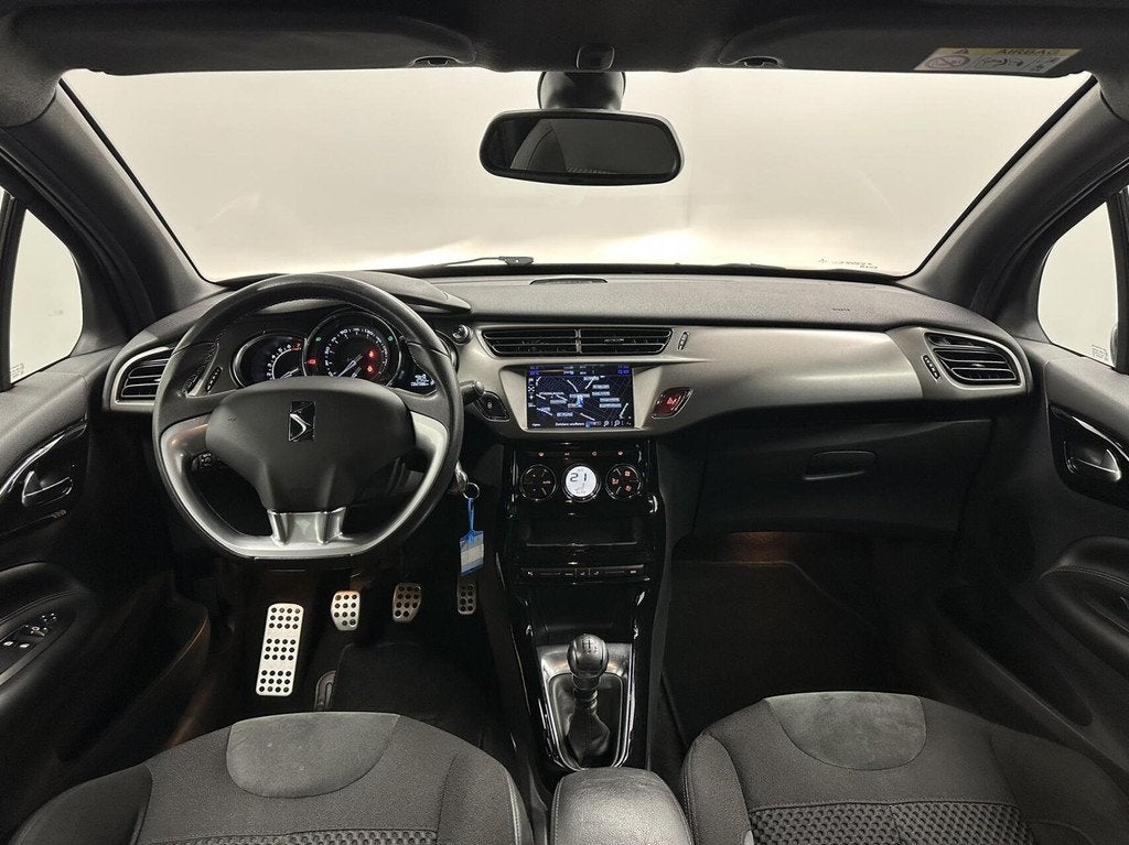 DS DS 3