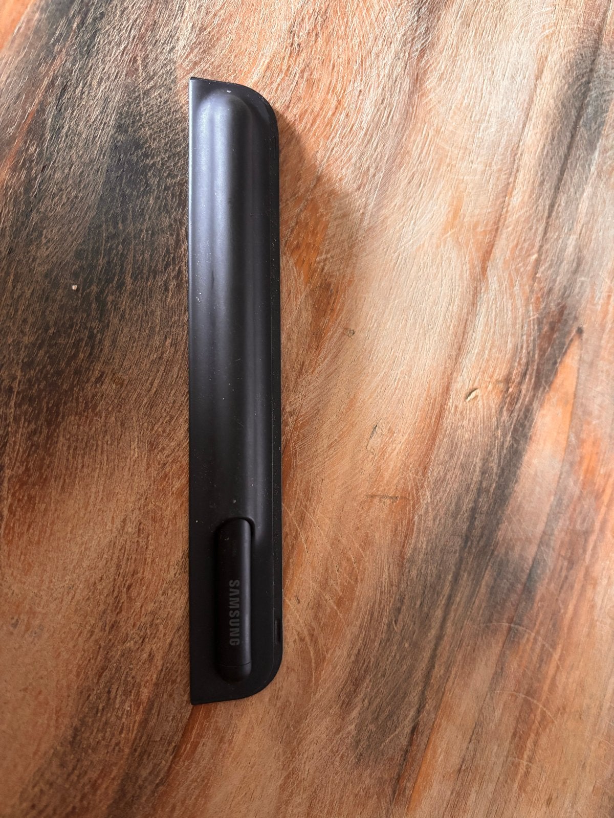 Samsung S Pen Fold Edition met hoesje, Ophalen, Zo goed als nieuw