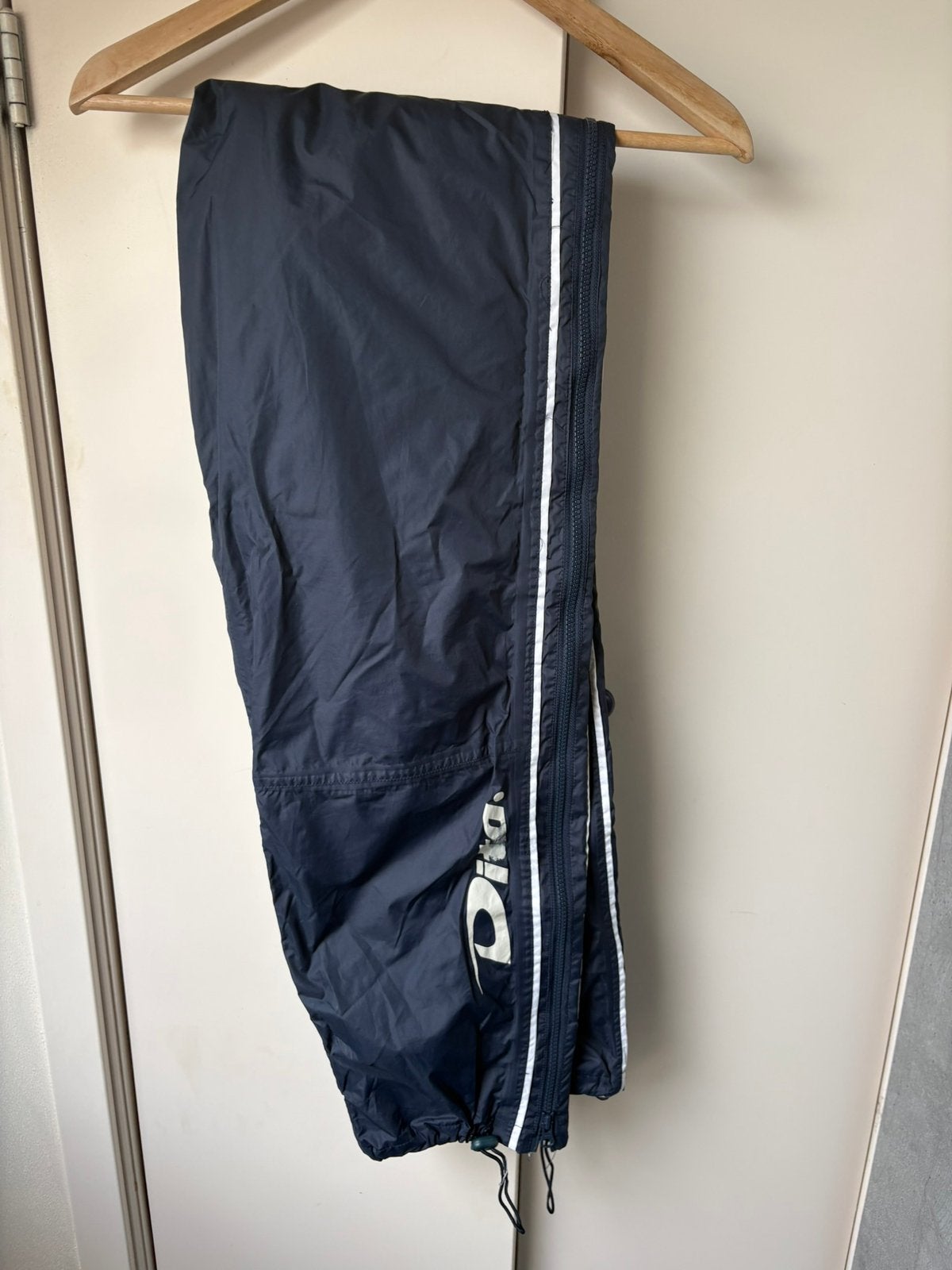 Trainkngsbroek van Dita, Maat S, Ophalen of Verzenden, Gebruikt, Kleding