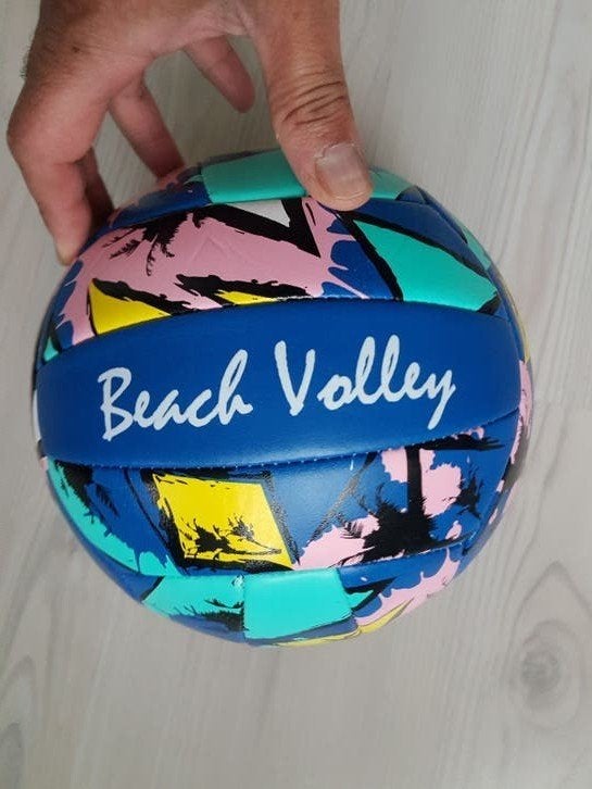 Beach volleybal new, Ophalen of Verzenden, Nieuw, Bal