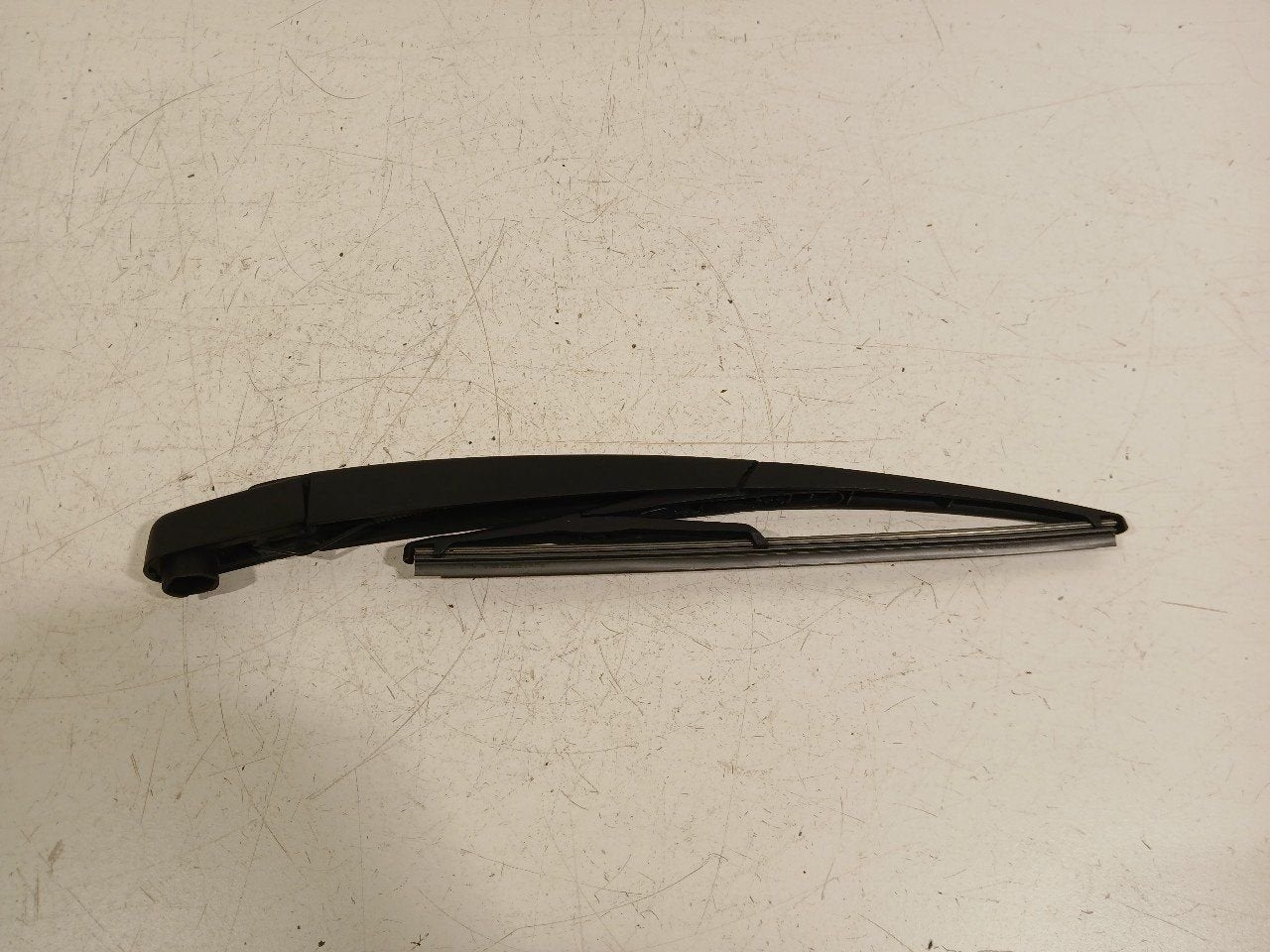 Ruitenwisserarm achterruit Opel Corsa, Onderdelen@venauto.nl, Van der Ven Autorecycling B.V., Gebruikt, Ettenseweg 76, 4706 PB Roosendaal, The Netherlands