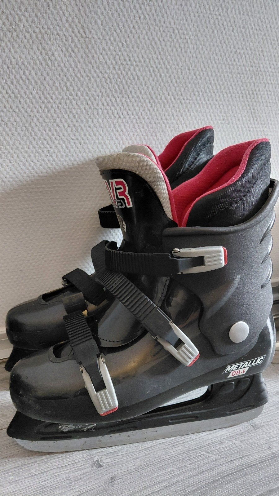 Ijshockey schaatsen maat 43, Sport en Fitness, Schaatsen, Ophalen of Verzenden, IJshockeyschaatsen, Overige merken