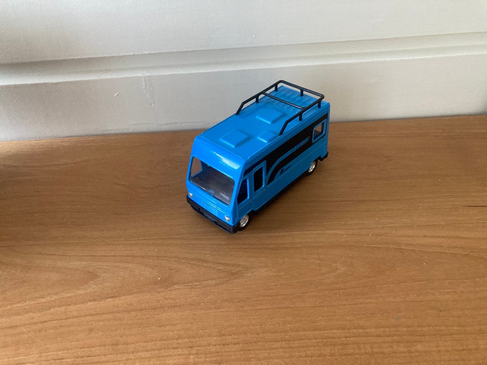 Miniatuur camper Tabbert, Hobby en Vrije tijd, Ophalen of Verzenden, Zo goed als nieuw, Auto, Overige merken