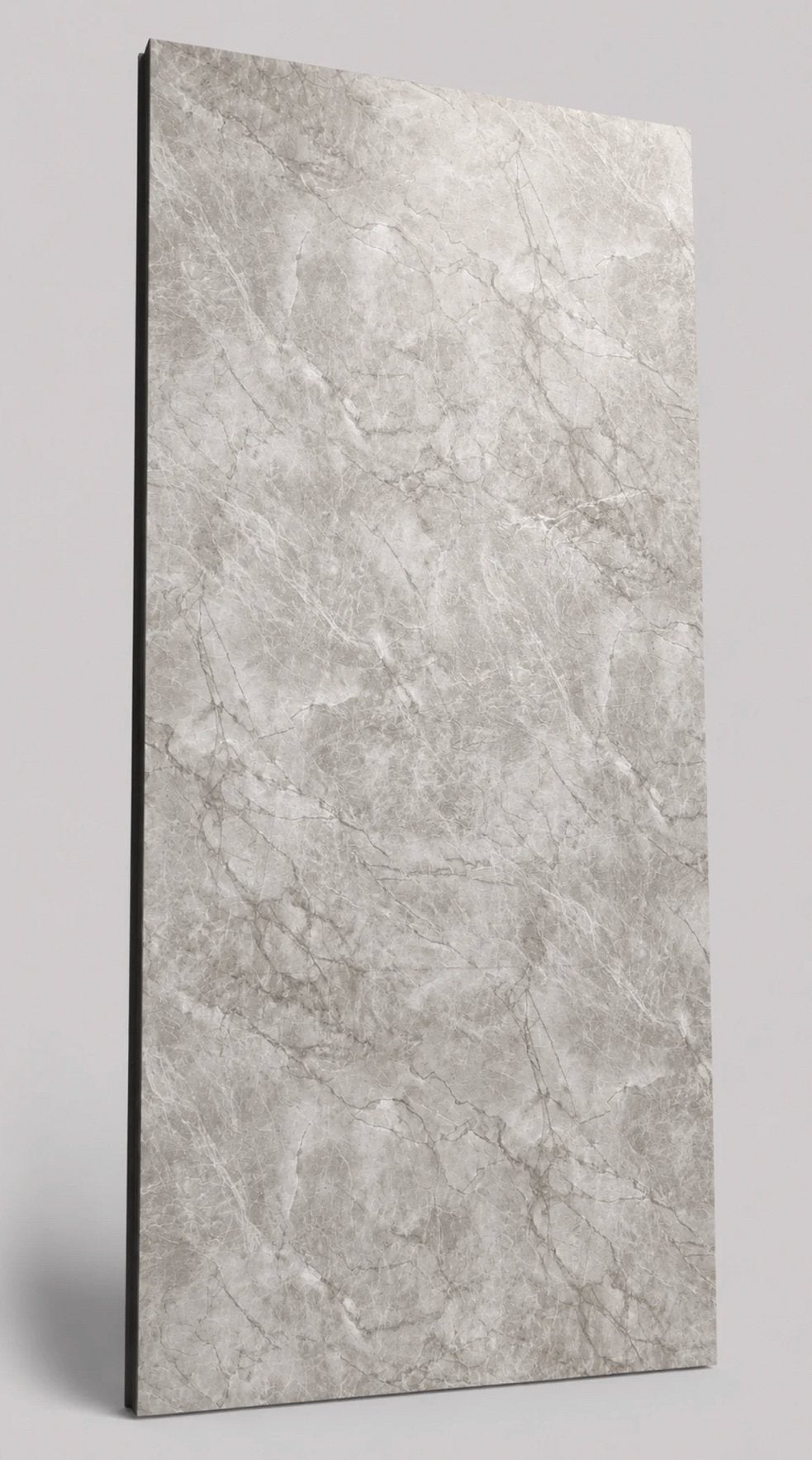 PVC Wandpaneel Marmerlook Taupe 120x280x0,3 cm, Ophalen, Wandtegels, Nieuw, 10 m² of meer