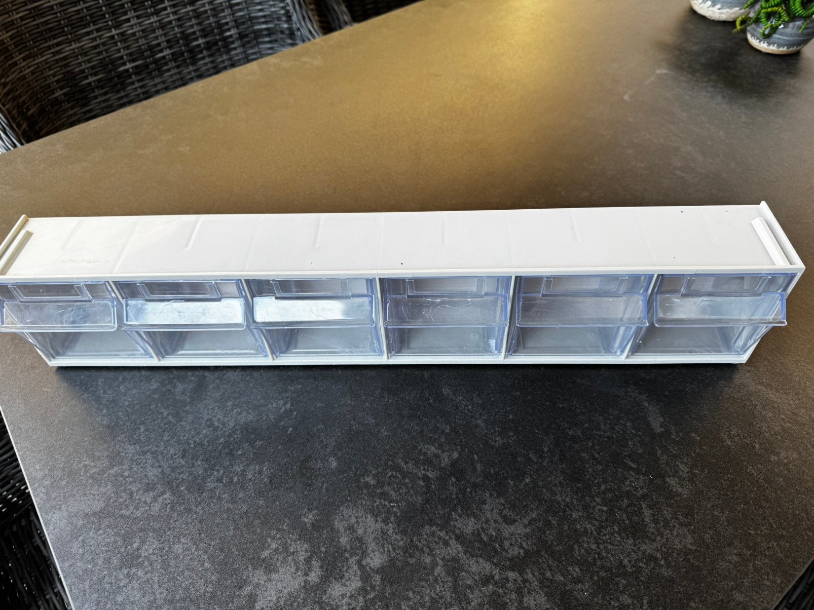 sorteerbakjes, Ophalen, 100 cm of meer, 60 cm of meer, Overige typen
