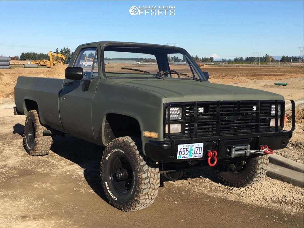 Chevrolet K30 gezocht, Auto's, Oldtimers, Chevrolet, Particulier, Te koop